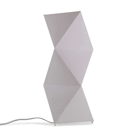 Sculpt Table Lamp