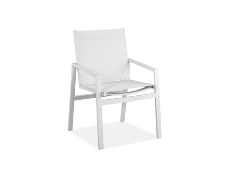 Rio Outdoor Dining Armchair