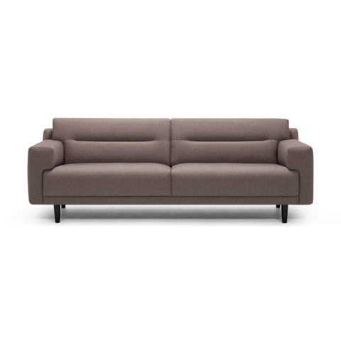 Remi 87" Sofa - Horizontal Pull - Fabric