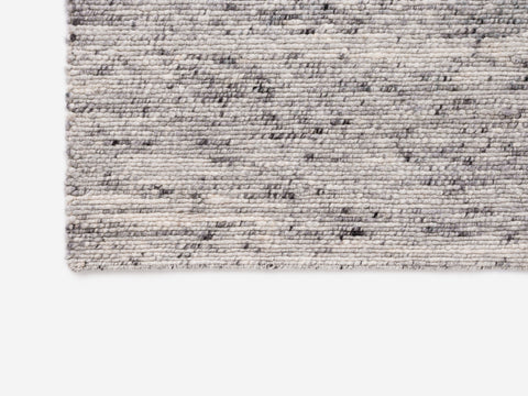 Jasper Rug - Light Grey
