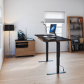 Sequel 20 Office 6152 - Standing Lift Desk