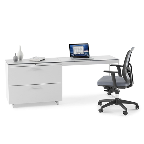 Centro 6416 - Lateral File Cabinet