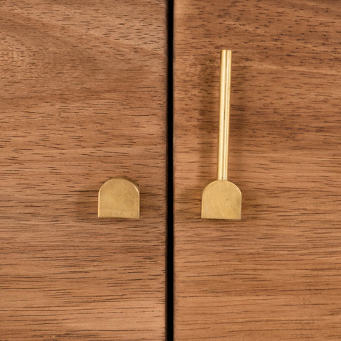 Reza Sideboard-smoked Honey