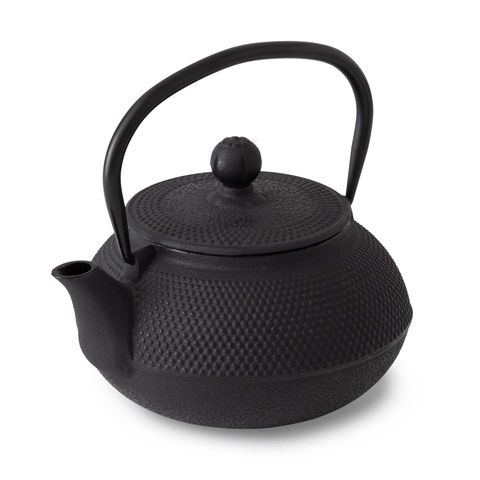 Mai Cast Iron Teapot