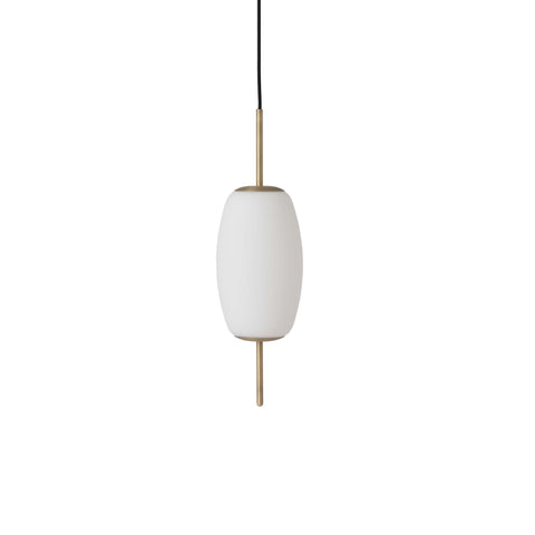 Silk Pendant Lamp
