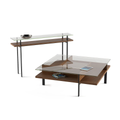 Terrace 1150 - Square Coffee Table