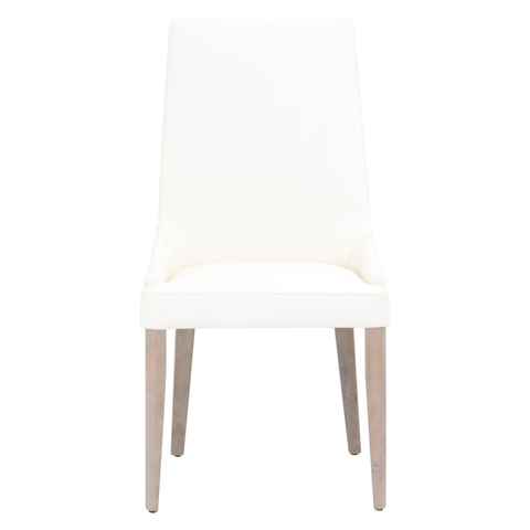 Aurora Dining Chair - Natural Gray