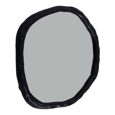 Foundry Mirror Small - Black