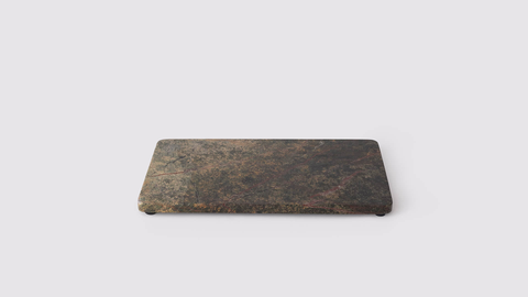 Coast Serving Boards - Long- Green - IN STOCK