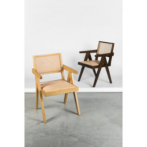 Takashi Chair Black