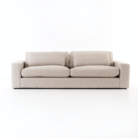 Bloor Sofa 98" Essence Natural