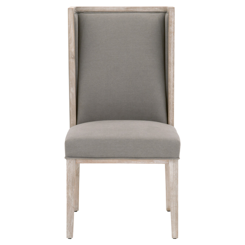 Martin Wing Chair - Peyton Slate