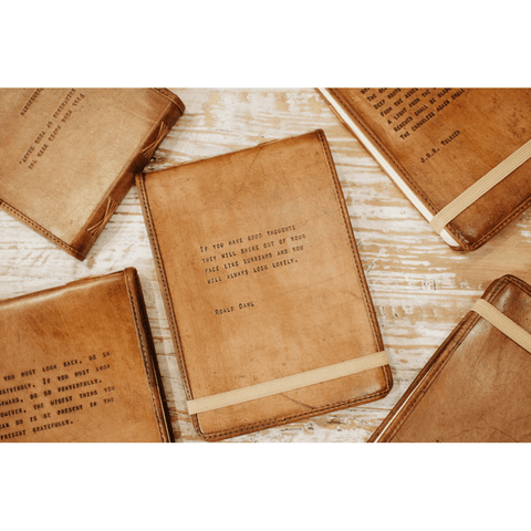 Leather Journals