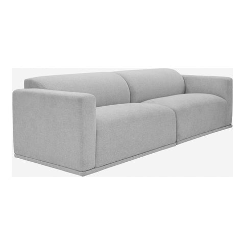 Malou Sofa- Grey