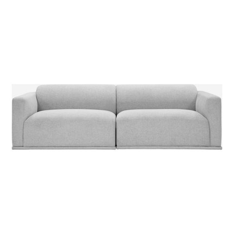 Malou Sofa- Grey