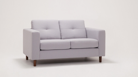 Solo Loveseat - Fabric