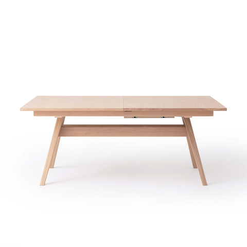 Close Expandable Dining Table