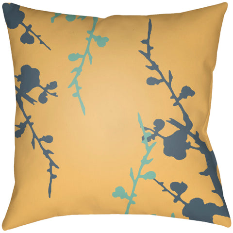 Chinoiserie Floral 014