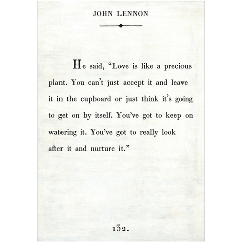 John Lennon - Book Collection