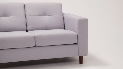 Solo Loveseat - Fabric
