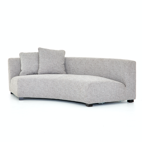 Liam 2-Pc Sectional-Astor Ink