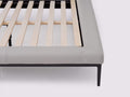 Oma Bed - Leather