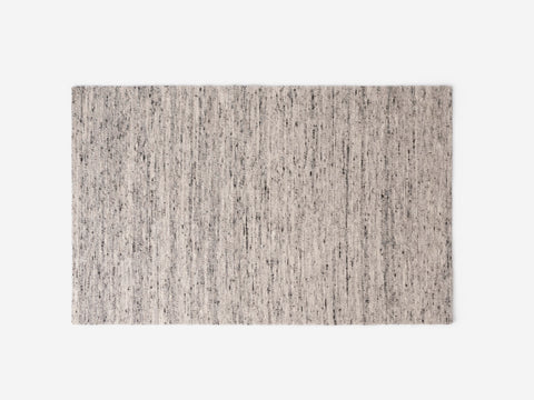 Jasper Rug - Light Grey