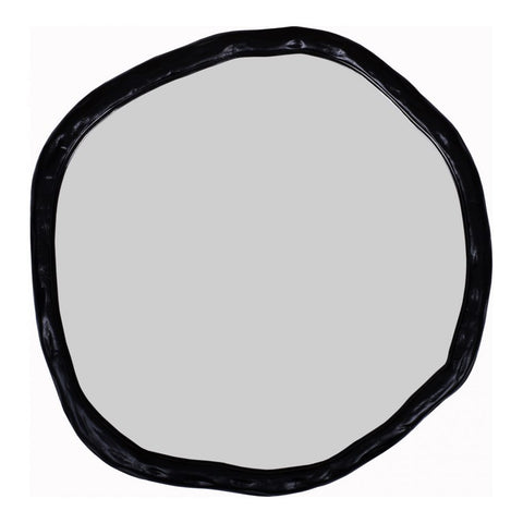 Foundry Mirror Small - Black