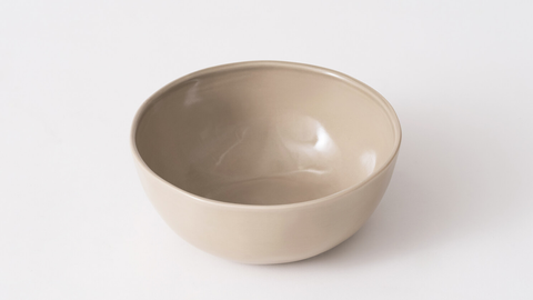 Sienna Stoneware Bowl