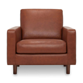 Oskar Chair - Leather