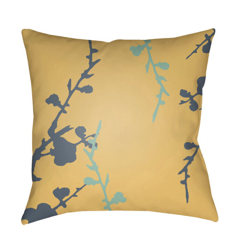 Chinoiserie Floral 014