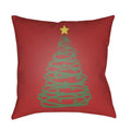 Christmas Tree HDY-115 - 20" x 20" - IN STOCK