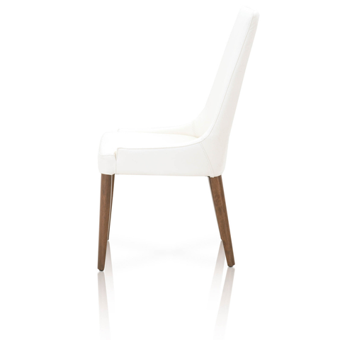 Aurora Dining Chair - Walnut