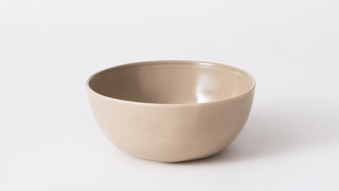 Sienna Stoneware Bowl