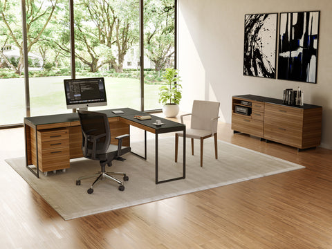 Sequel 20 Office 6117 - Multifunction Cabinet