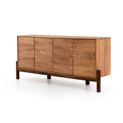 Reza Sideboard-smoked Honey