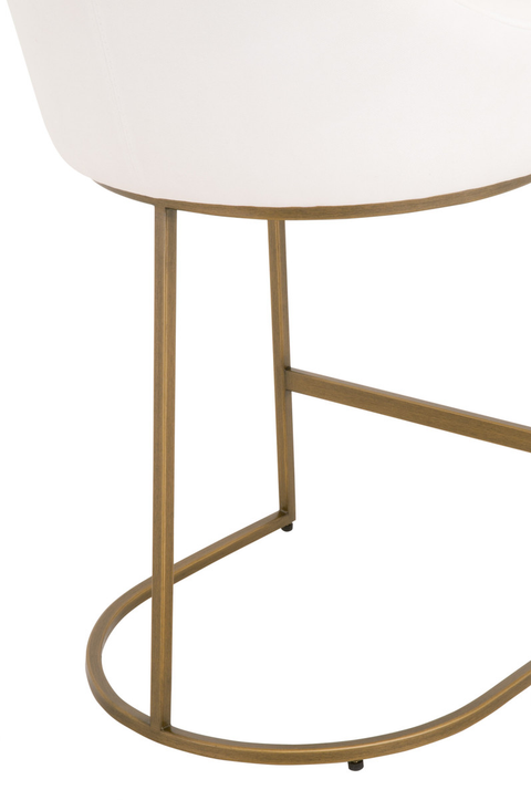 Parissa Counter Stool - Peyton Pearl