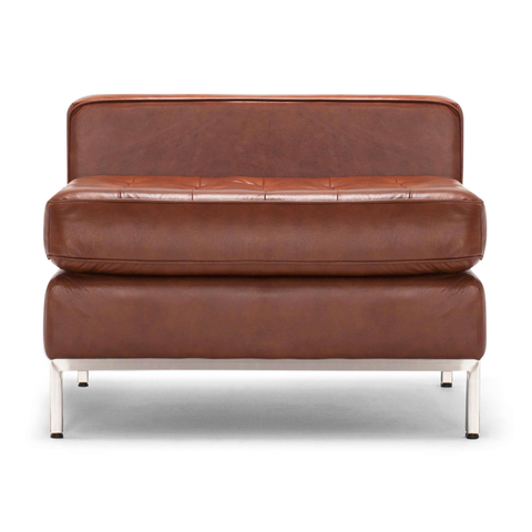 Reverie Extended Seat - Leather