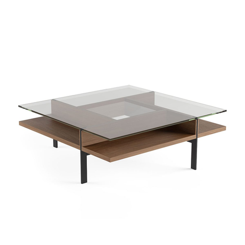 Terrace 1150 - Square Coffee Table