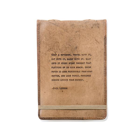 Leather Journals