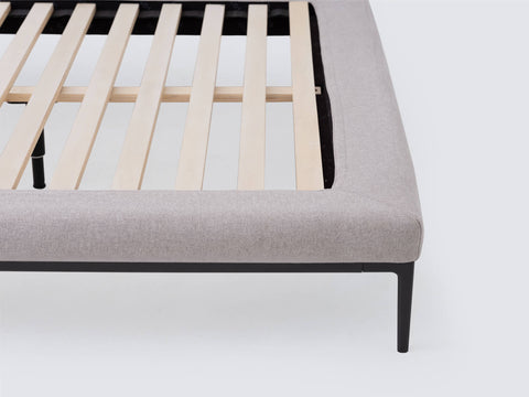 Oma Bed - Fabric