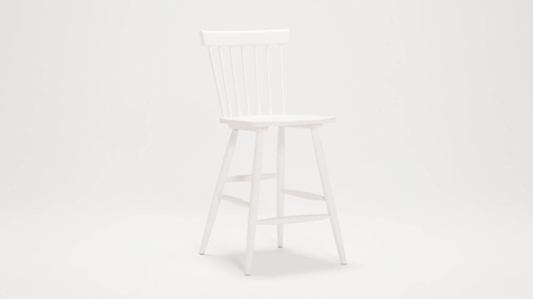 Lyla Side Counter Stool