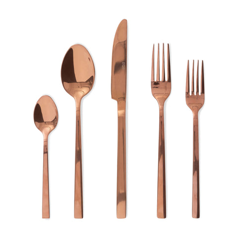 Lotus Flatware - IN STOCK