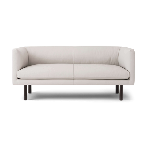 Replay Club Sofa - Leather
