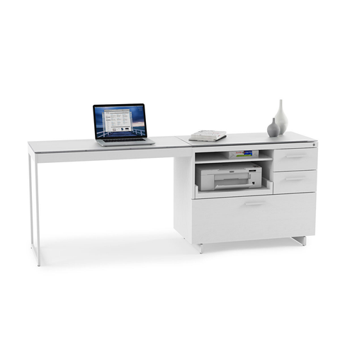 Centro 6417 - Multifunction Cabinet