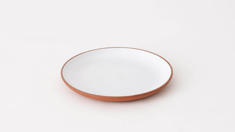 Garrido Side Plate -Grey- IN STOCK