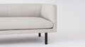 Replay Club Loveseat - Leather