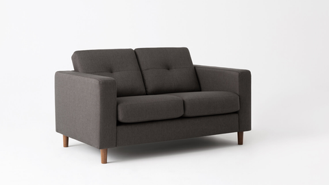 Solo Loveseat - Fabric