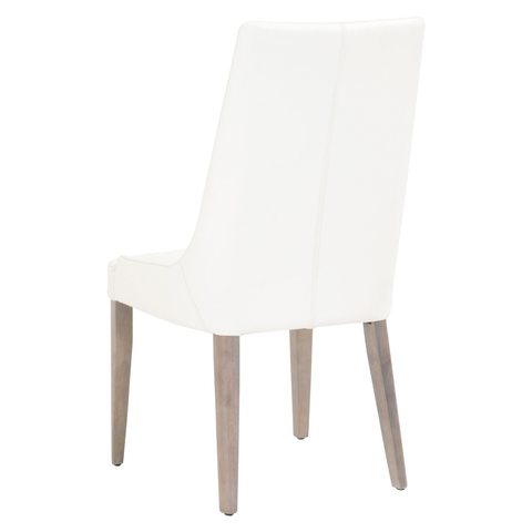 Aurora Dining Chair - Natural Gray