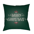 Merry Christmas I HDY-069 - 20" x 20" - IN STOCK
